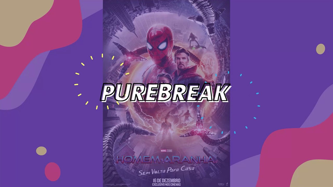 "Homem-Aranha 3": saiba quando versão estendida irá estrear