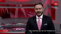 Milenio Noticias, con Carlos Zúñiga, 19 de julio de 2022