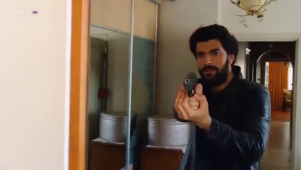 مسلسل العشق الاسود 3 الحلقة  20  مدبلجة