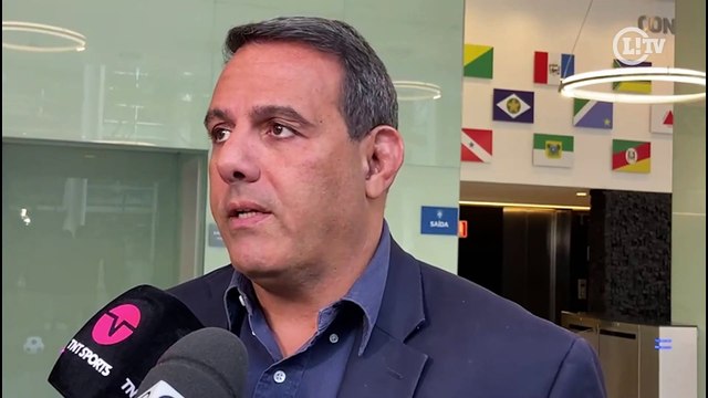 Diretor do Flamengo cobra CBF por transparência em sorteio das quartas de final da Copa do Brasil