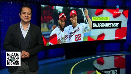 MLB: Análisis previo al Juego de las Estrellas