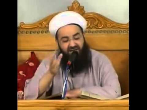 Cübbeli Ahmet Hoca ~ Namaz ve Iman Eski Sohbetler=2