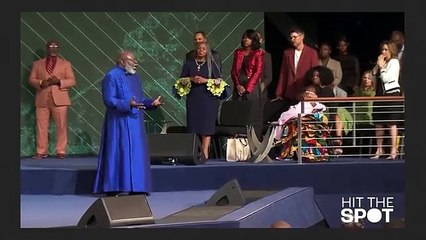 Rise Up in Spite of Falling Short