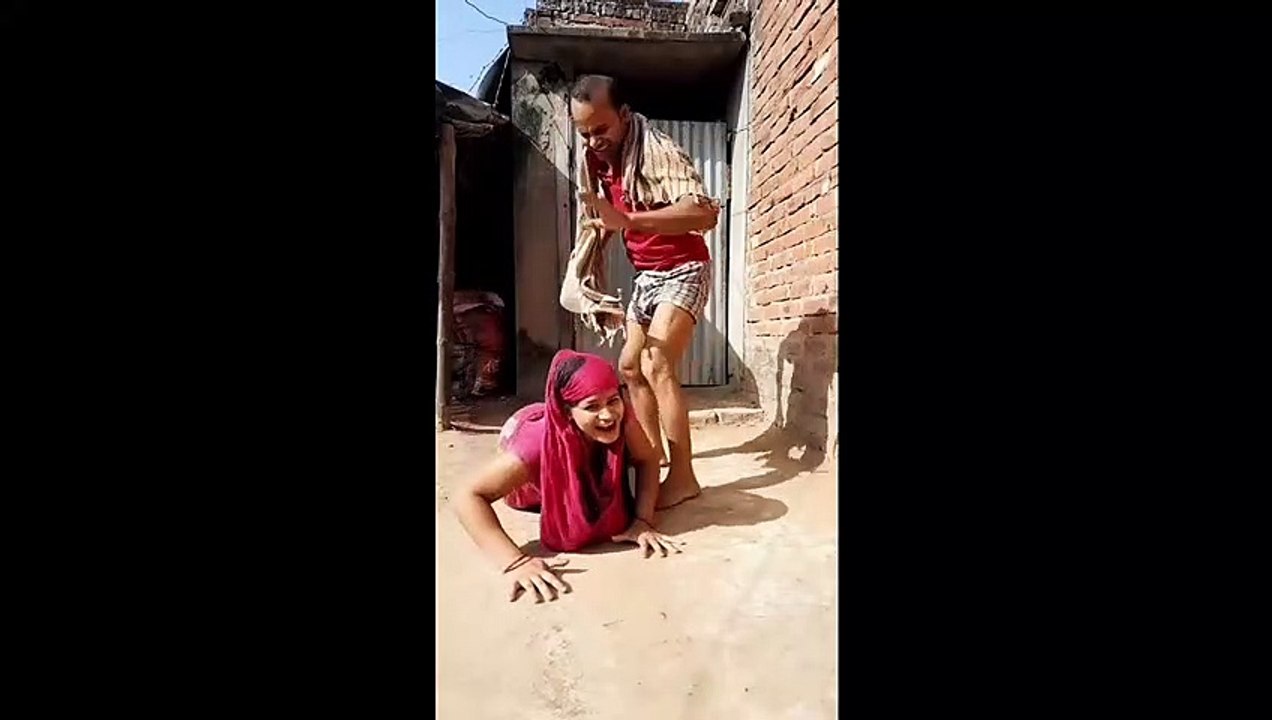 Deshi comedy rost