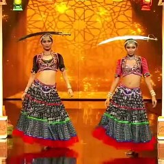Nora Fatehi did such a dance, everyone was watching