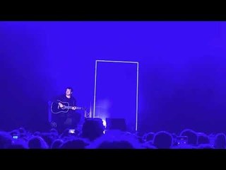 Patrick Bruel se produit à Cassis ce soir