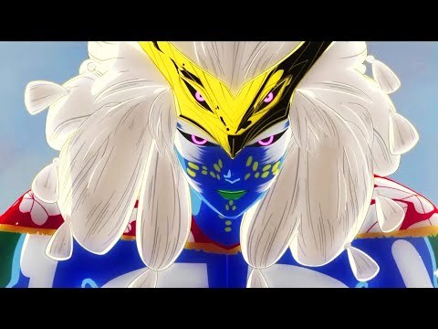 NO MORE HEROES 3 : Gameplay Trailer