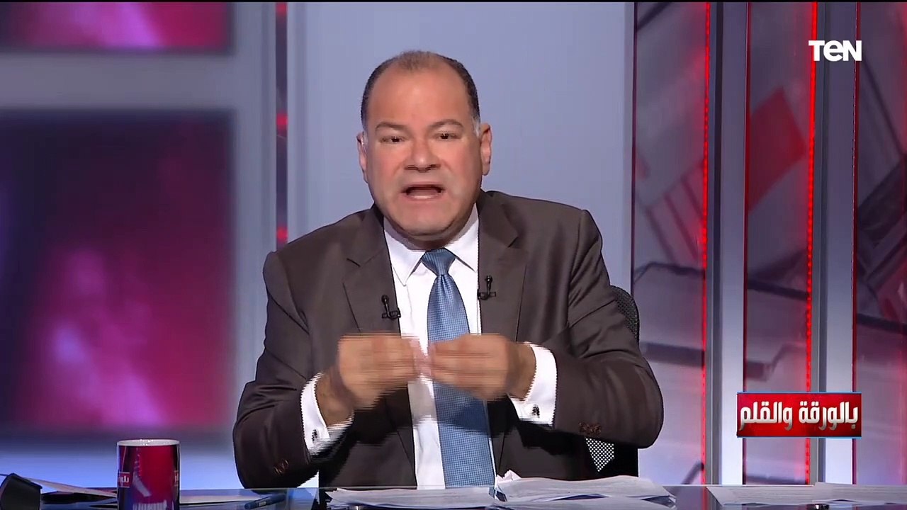 الديهي: الحوار الوطني يجب أن يتحدث عن الملفات المسكوت عنها.. فما هي؟