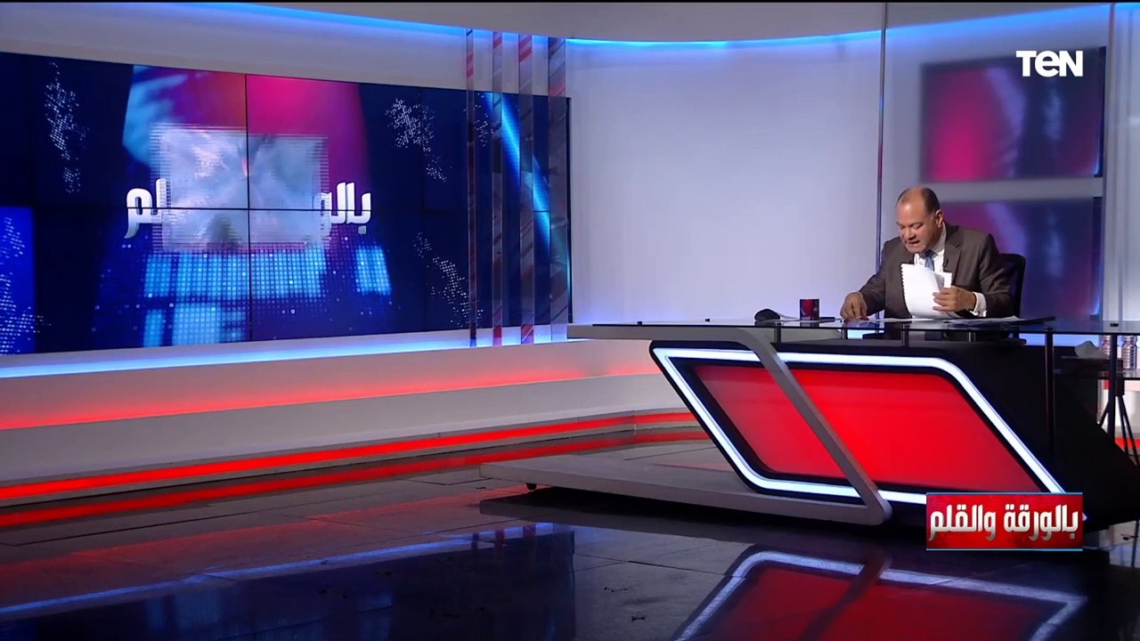 الديهي: هناك حالة من الأزمات الشديدة بتواجه القارة الأوروبية وخاصة بريطانيا بسبب ارتفاع درجات الحرارة