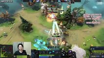 Hard Practice One of the Highest Winrate Hero in this Patch | Sumiya Invoker Stream Moment #3071