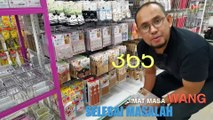 Jangan Lukakan Jubin Rumah Anda! _ Tips Impiana 365