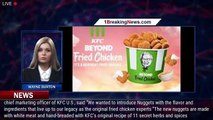 KFC introduces chicken nuggets for 1st time - 1breakingnews.com