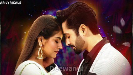 Apna Bana - Deewangi - WhatsApp Status - ( Geo Tv ) - AR Lyricals - (2022)