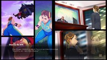 Street Fighter V - Arcade Mode - Chun-Li - Hardest - SFA Route