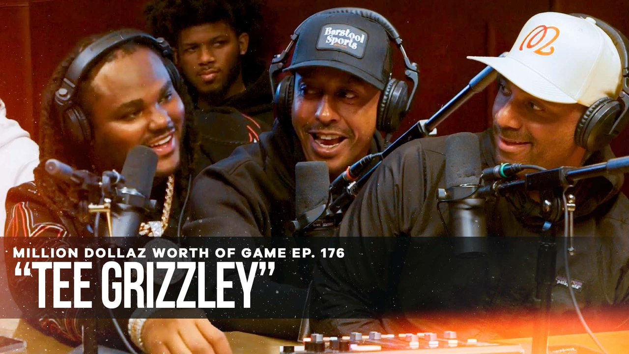 Tee Grizzley
