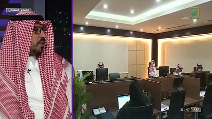 الشارع_السعودي د.عبدالعزيز الكلثم بعض الجهات تستغل حب السعوديين لمساعدة الآخرين. قناة_السعودية