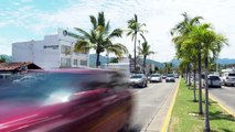 Denuncian atracos casi millonarios en sucursal bancaria en Marina | CPS Noticias Puerto Vallarta
