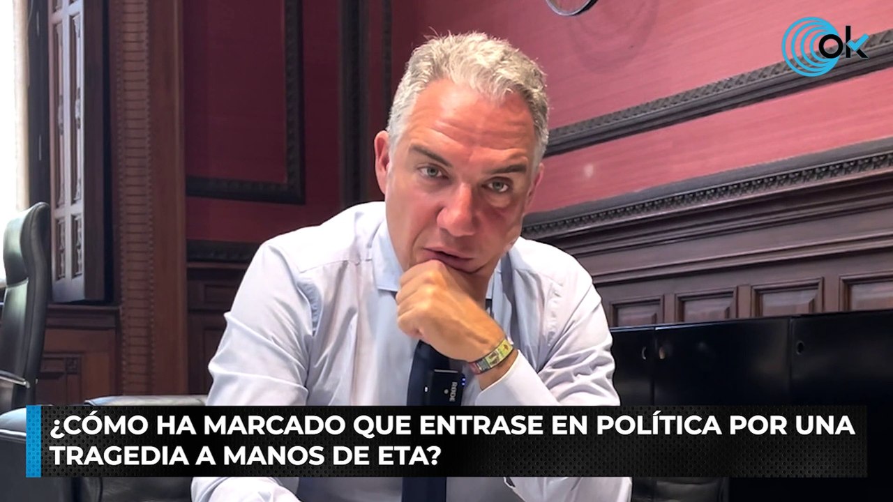 Bendodo: "¿Diferencias entre Feijóo y Casado? Feijóo deja trabajar, deja hacer y te da confianza"