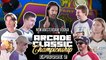 Ranking The Best Ms. Pac-Man Player For Round 2 Of The Barstool Arcade Championship