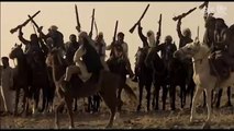 المسلسل البدوي المرقاب الحلقة 3 الثالثة  _ Al Merqab HD(360P)