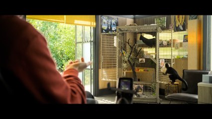 Gigi & Nate - Official Trailer