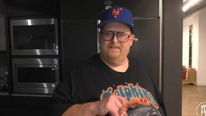 Tank's Taste Test Choice Cherry Gold