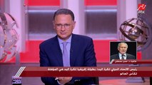 رئيس الاتحاد الدولي لكرة اليد: مصر لديها خبرات وكوادر قادرة على تنظيم دورات أولمبية كاملة وليس كأس عالم فقط