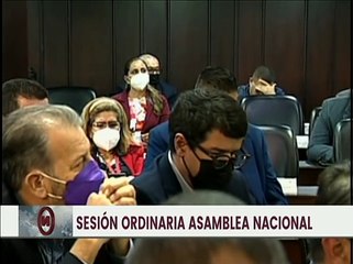 Seleccionan a 10 ciudadanos como candidatos para el cargo de Defensor Público