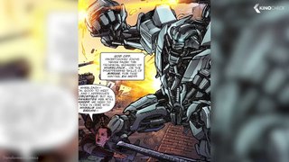 TRANSFORMERS 7- Rise Of The Beasts (2023) Movie Preview