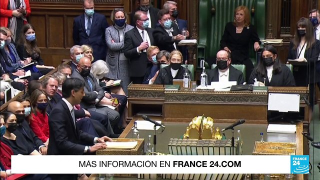 Rishi Sunak: el exsecretario que quiere llegar a Downing Street en reemplazo de Boris Johnson