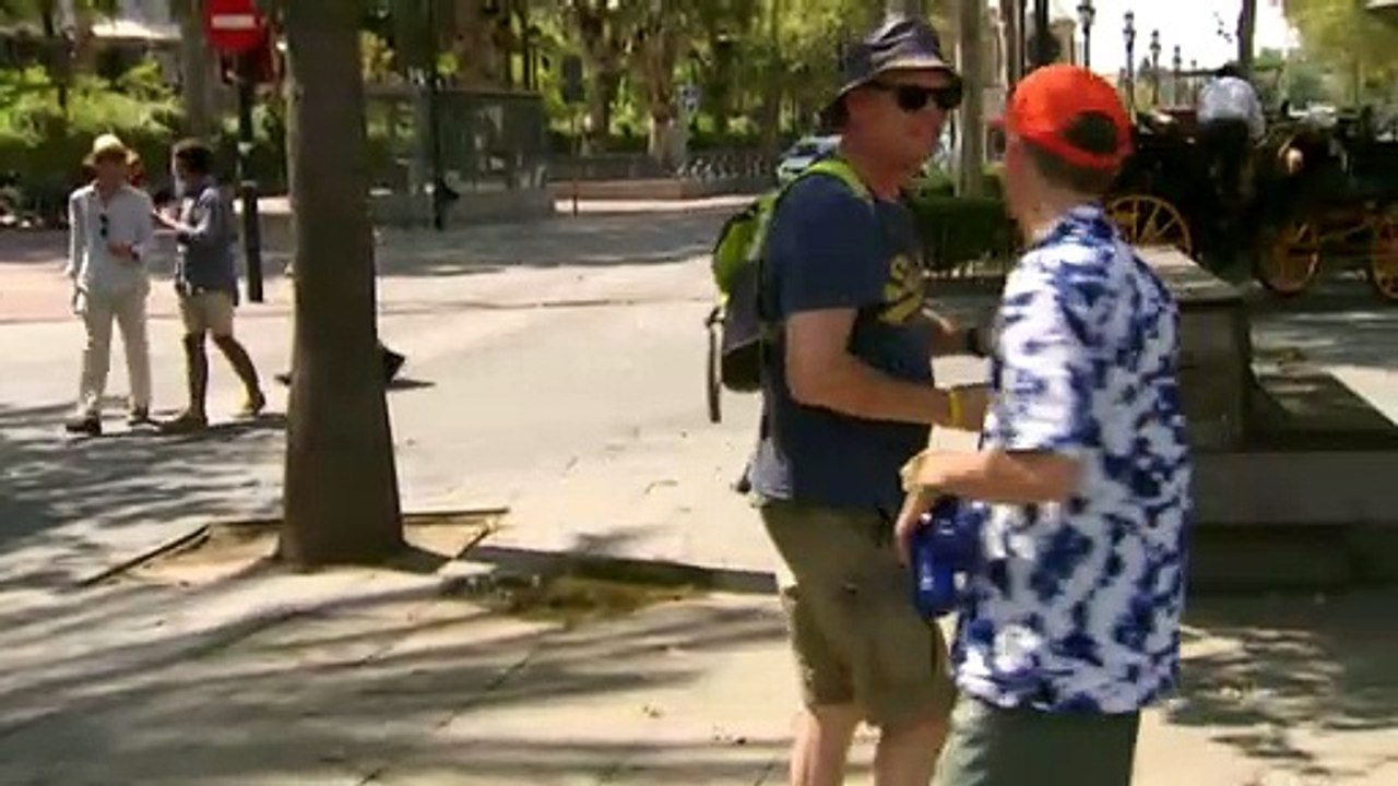 Reino Unido registra a temperatura mais alta da história em meio à onda de calor na Europa