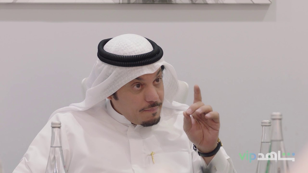 الحلقة 20 | أبشر بالسعد | ShahidVIP