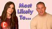 Sandra Bullock and Channing Tatum play Most Likely To - Cosmopolitan UK