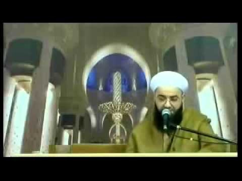 Cübbeli Ahmet Hoca ~ Arefe Gününün Fazileti ve Arefe Gününde Yapılacak ibadetler