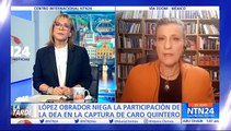 Entrevista a Ana María Salazar