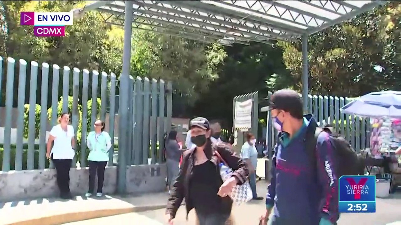 IMSS fortalece la atención a pacientes Covid-19 con módulos MARSS
