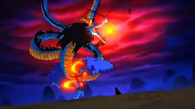 One Piece l Zoro badass mode