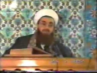 Cübbeli Ahmet Hoca   23 Şubat 1992   Nefis Konulu Sohbet