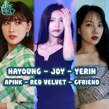 Các thần tượng Kpop là bạn cùng lớp: Lớp học siêu sao' có tận 6 idol | Điện Ảnh Net