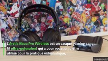 Test SteelSeries Arctis Nova Pro Wireless : un casque gaming sans-fil qui sait tout faire