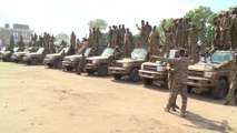 السودان.. العربية ترصد الانتشار الأمني وعودة الهدوء النسبي في إقليم النيل الأزرق
