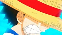 One Piece AMV_ HE IS JOYBOY