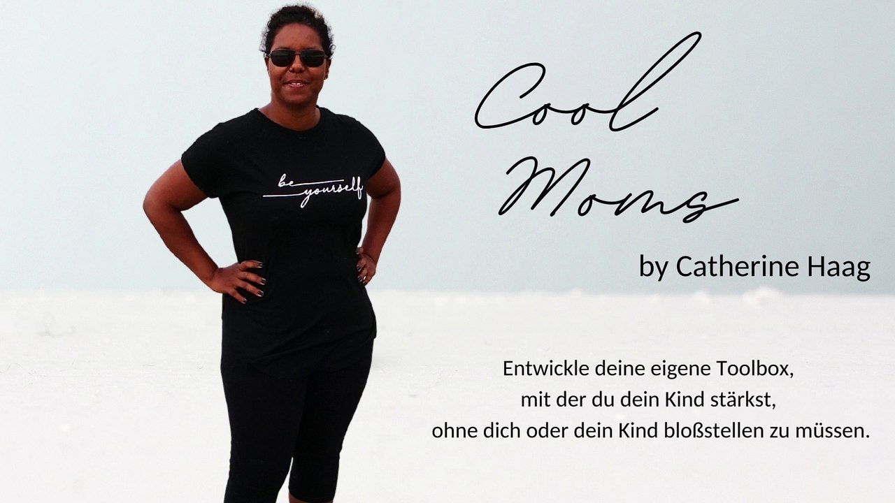 Cool Moms