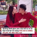 Hương Giang được fan nam hôn trên sân khấu, fan réo Matt Liu | Điện Ảnh Net