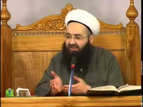 Cübbeli Ahmet Hoca İslam'dan Utananlar VCD Sohbeti