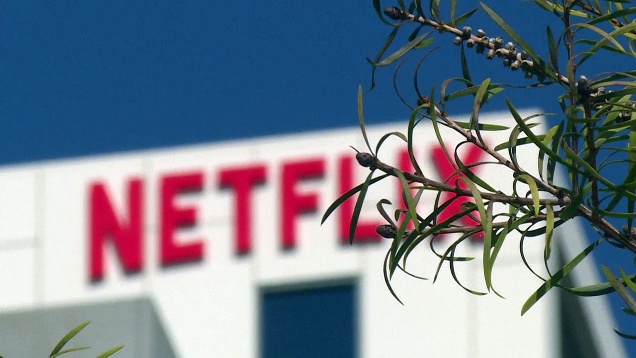 Netflix pierde un millón de abonados en el 2o trimestre