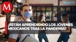 Tras la pandemia, ¿cómo va el rezago educativo en México?