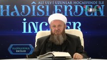 Hadislerden İnciler Programı 1 10 12 2014   Ali Ulvi Uzunlar Hoca