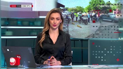 Los cívicos confirman el paro departamental para el 25 de julio