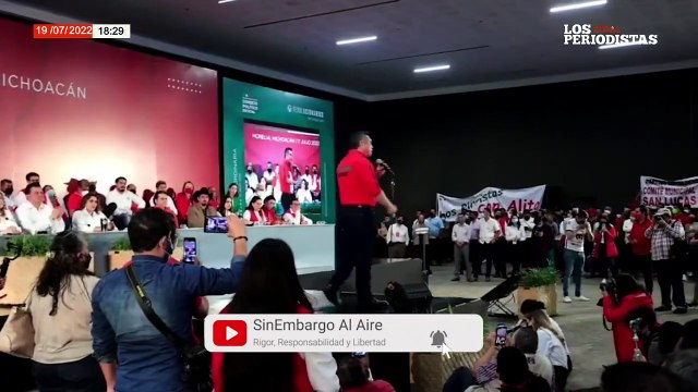 #EnVivo | #LosPeriodistas | La mataron: Papá de Debanhi | “Alito” como si nada | La tempestad Barbosa (2)